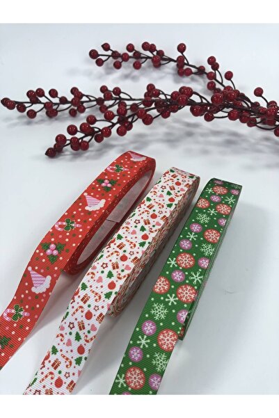 Bontex Kokina Κορδέλα Πρωτοχρονιάτικο Στολίδι 11 – Πρωτοχρονιάτικο Στολίδι – ...