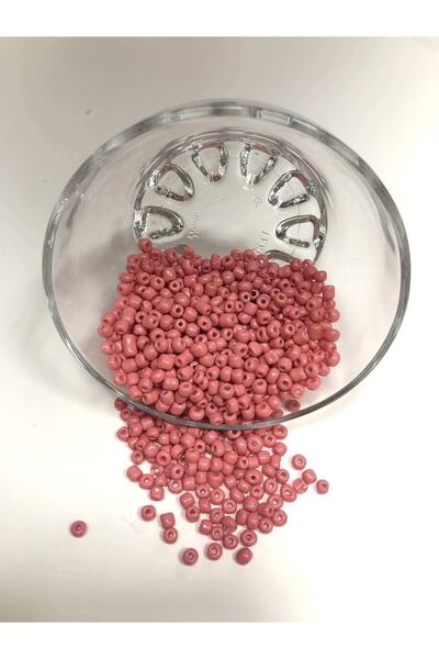 Bontex Χάντρες Άμμου Μεσαίου Μεγέθους 4 χιλ. 1 Συσκευασία 50 γραμμάρια-kum-10...