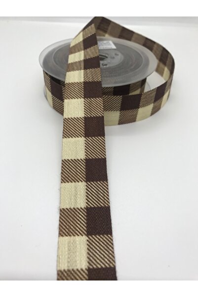 Bontex شريط قطني منقوش مطبوع – شريط