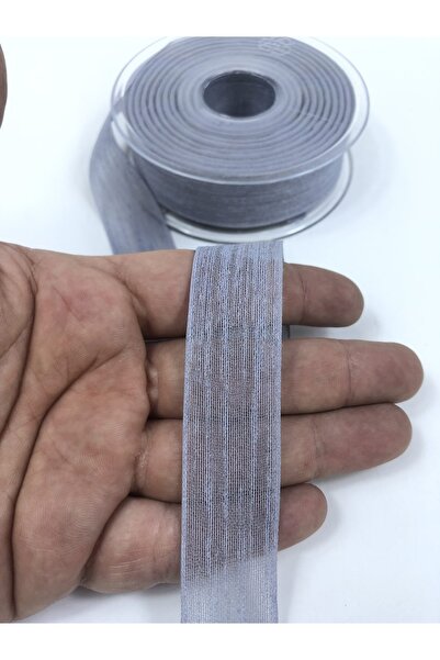 Bontex شريط نوبيلي رمادي غامق – شريط