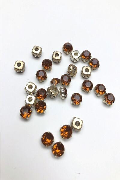 Bontex Kutija za kafu Plastični stub Kamen 1 paket 25 komada – Perle