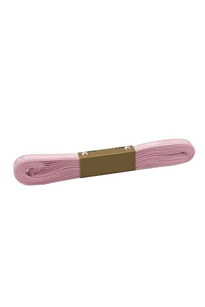 GELD Pink Edge Glitter Ribbon Width 1 cm 1 Ball 10 Meters – Ribbon – Ribbon