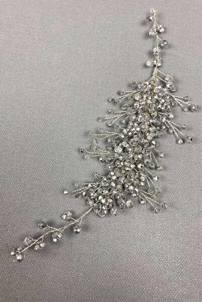 Bontex Νυφικό Στέμμα και Αξεσουάρ Μαλλιών Deren – Νυφικό Αξεσουάρ