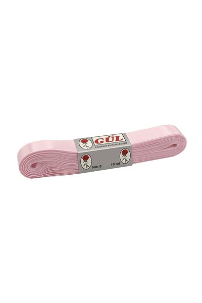 GELD Pink Satin Ribbon 2 cm 1 Ball 10 Meters – Ribbon – Ribbon