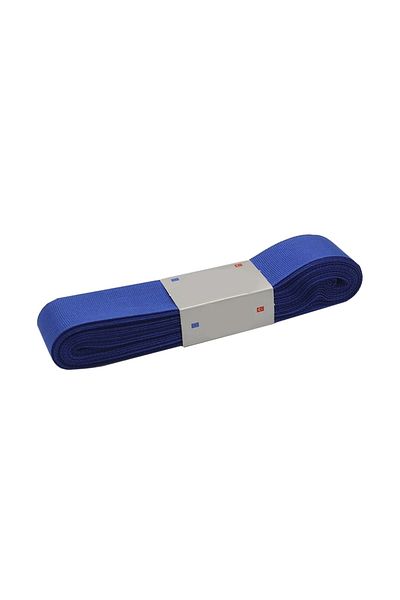 Bontex Saks Blue Grosgrain Κορδέλα 3 εκ. 1 Μπάλα 10 μέτρα – Κορδέλα – Κορδέλα