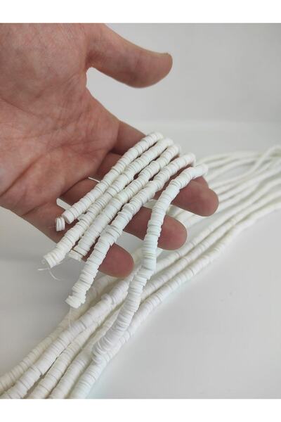 Bontex Šarene Fimo perle – Perle