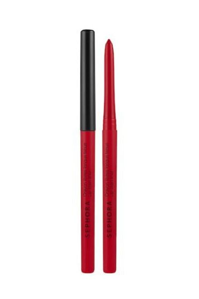 SEPHORA COLLECTION Lip Stain Liner-Long Lasting Lip Liner-06 Pink Souffle