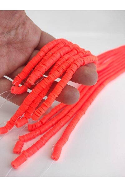 Bontex Šarene Fimo perle – Perle