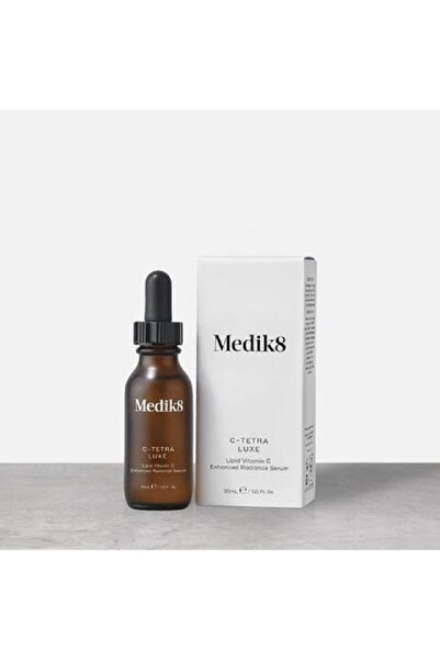 Medik8 C-Tetra Luxe Rejuvenating Oil Serum with Vitamin C 30 ml