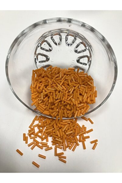 Bontex Perle za lule, veličina 5 mm, 1 pakovanje, 50 grama – Perle