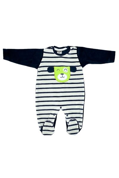 Bebitof Baby ملابس أطفال مخملية بيبيتوف 70151