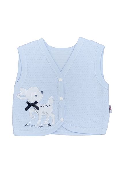 Tonton Baby Baby Vest 328