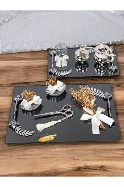 Masalsı Concept 2'linişan Tabașă pentru promisiuni, Tabașă pentru promisiuni,...