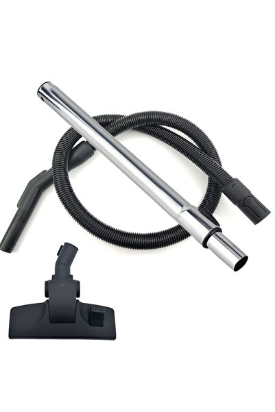 Magic Bags Συμβατό σετ σωλήνων ηλεκτρικής σκούπας Bosch Bsa 2202