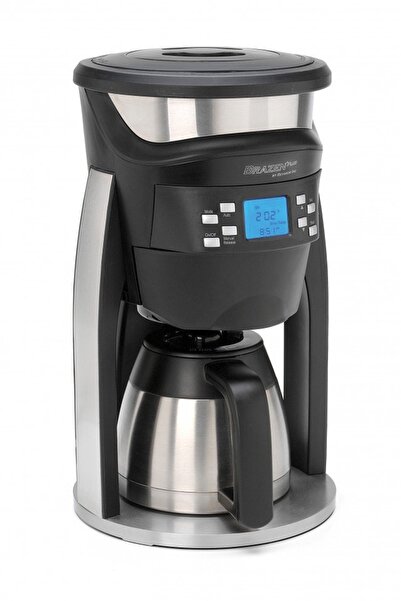 Behmor Brazen Plus Filtre Kahve Makinesi