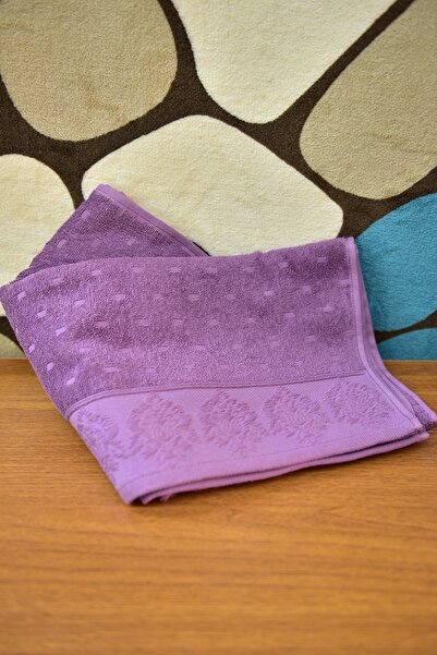 Özdilek Heritage 8 Pieces Towels 50x80 Cm