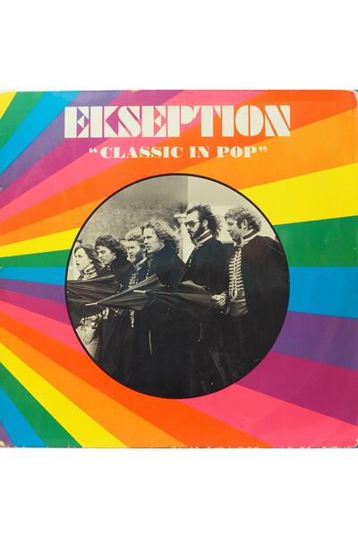- Mixed Emotions You Want Love Maria, Maria 1970
