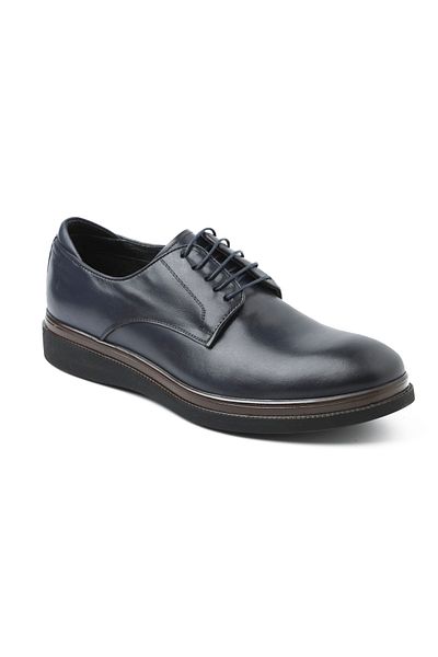 John May Ανδρικά παπούτσια Casual Ka-c4605 Casual Laci Brnis