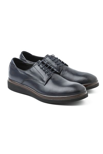 John May Ανδρικά παπούτσια Casual Ka-c4605 Casual Laci Brnis