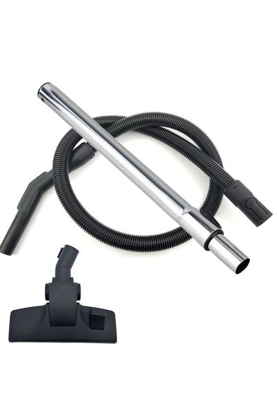 Magic Bags Σετ σωλήνων ηλεκτρικής σκούπας υψηλής ποιότητας συμβατό με Bosch B...