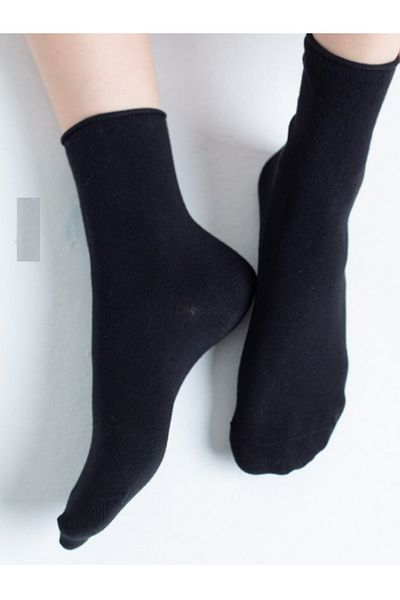 socksbox Ανδρικές κάλτσες 5 τεμαχίων μπαμπού 4 σεζόν ενισχυμένες χωρίς ραφή 6