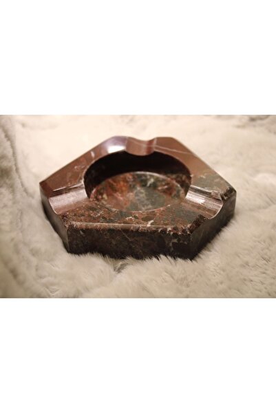 Office-3K Kişiselleştirilebilir - Cherry Rot Mermer - Lüks Dekoratif El Yapım...