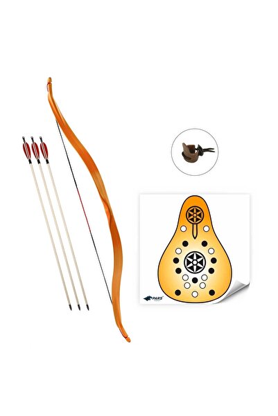 NAVEK Okçuluk Hilal Seti