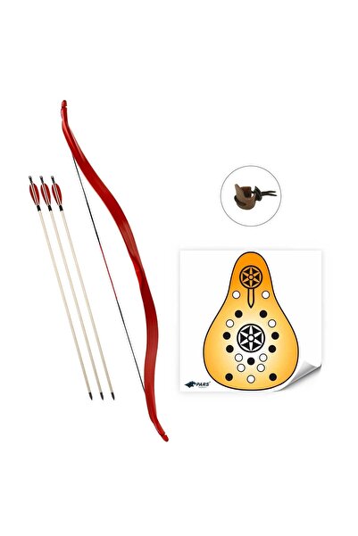 NAVEK Okçuluk Hilal Seti