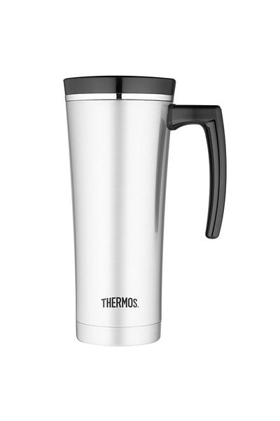Thermos Ns100 Steel Mug Thermos 470mlBlack191802