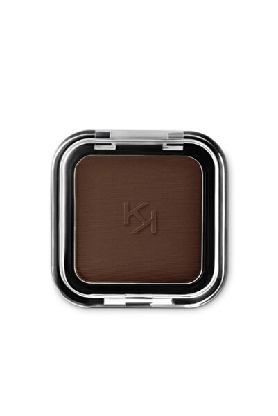 Kiko Göz Farı - Smart Colour Eyeshadow 05 Matte Moka Uyumlu