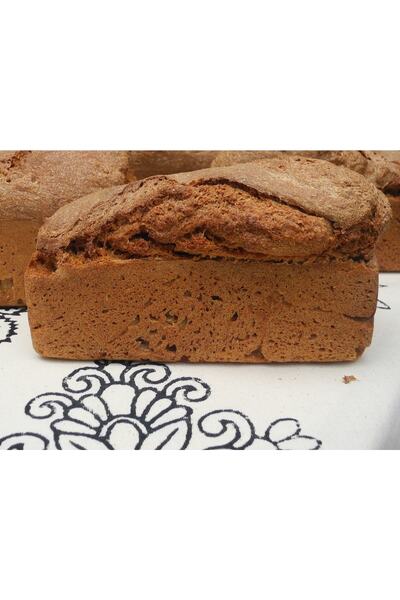 Dereköy Yöresel Ürünler Siyez Unlu Ekşi Mayalı Ekmek 500gr