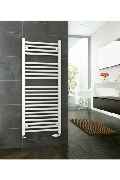 bauheiz Unbezwıngbar Weber Havlupan Isıtıcı Radyatör 500*1000 Beyaz