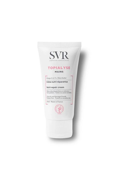 SVR Topialyse Mains Hand Care Cream 50 ml