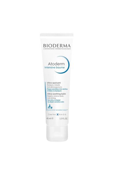 Bioderma Atoderm Intensive Balm 45 Ml