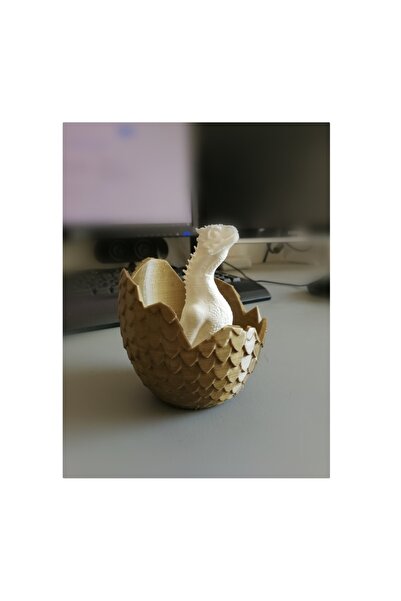 TuransoyCraft Ejderha Yumurtası Ve Ejderha Yavrusu Game Of Thrones