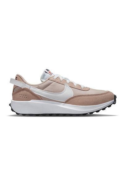 Nike Dámské růžové ležérní tenisky Vmns Waffle Debut Dh9523-600