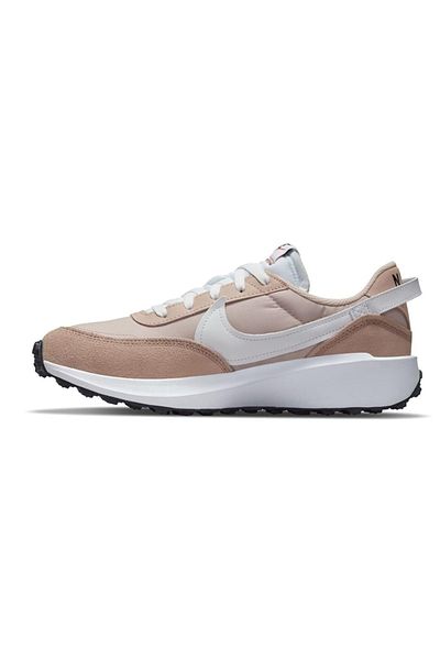 Nike Dámské růžové ležérní tenisky Vmns Waffle Debut Dh9523-600