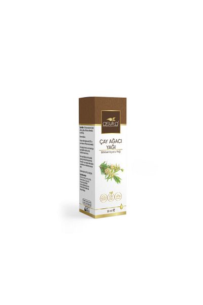 ASVİTA Asvita Tea Tree Oil - 10 ml