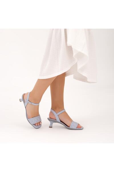 Tamer Tanca Pantofi casual din piele de damă 453 610 Byn Ayk Y22