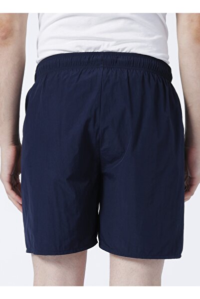 Aeropostale Men's Aeroswimshort06 Navy Blue Shorts Swimsuit