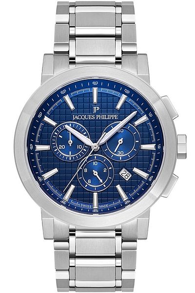 Jacques Philippe Jpqgc171336 Men's Wristwatch