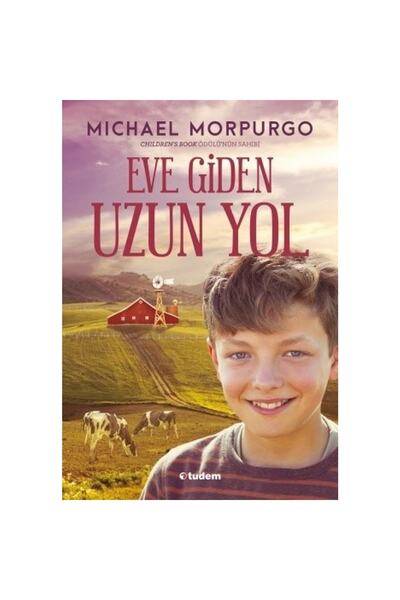 Tudem Yayınları Eve Giden Uzun Yol