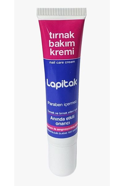 Lapitak 4-Piece Hand Foot Heel Nail Care Set