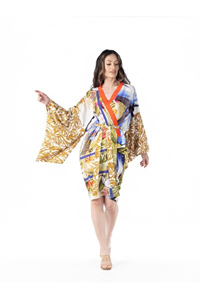 ŞEYDA ERTEM κιμονό