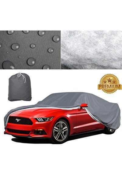 zifona Jepp Suv Araçlarla Uyumlu Oto Branda Örtü Kalın