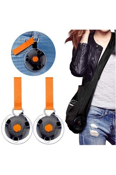 Genel Markalar Makaralı Taşınabilir Alışveriş Çantası Kolay Pratik Katlanabil...