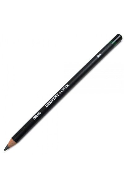 Derwent Onyx Pencil (dark) (extra Black Drawing Pen)