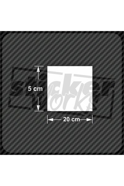 Sticker Works Autocolant Illest