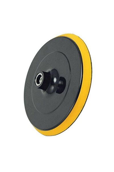 Bosch B.h.d El Aletleri - Cırtlı Disk Zımpara Tabanı 115 Mm