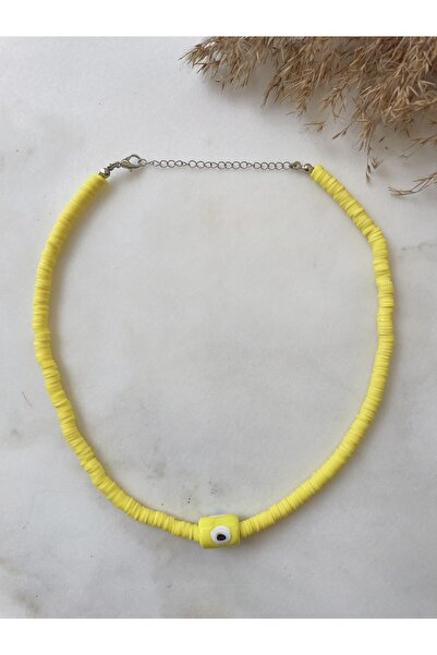 wanwa aksesuar خرز عين الشر من فيمو